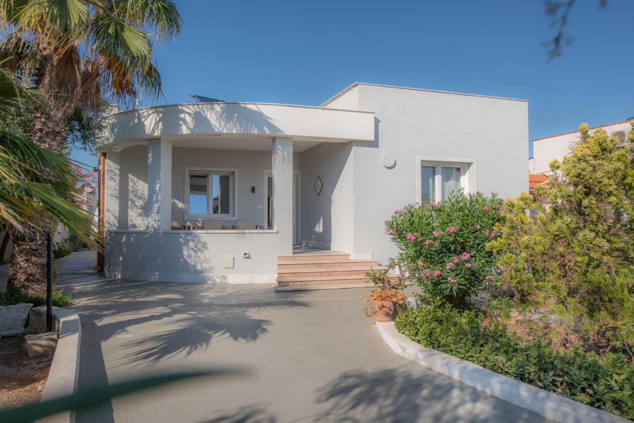 Villa Le Onde - Xenia Sicily Villas Mazara del Vallo Exteriér fotografie